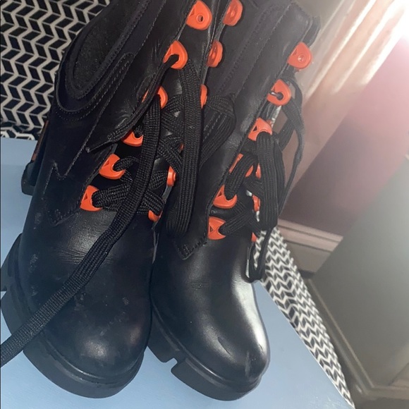 Prada women’s booties - Picture 3 of 4